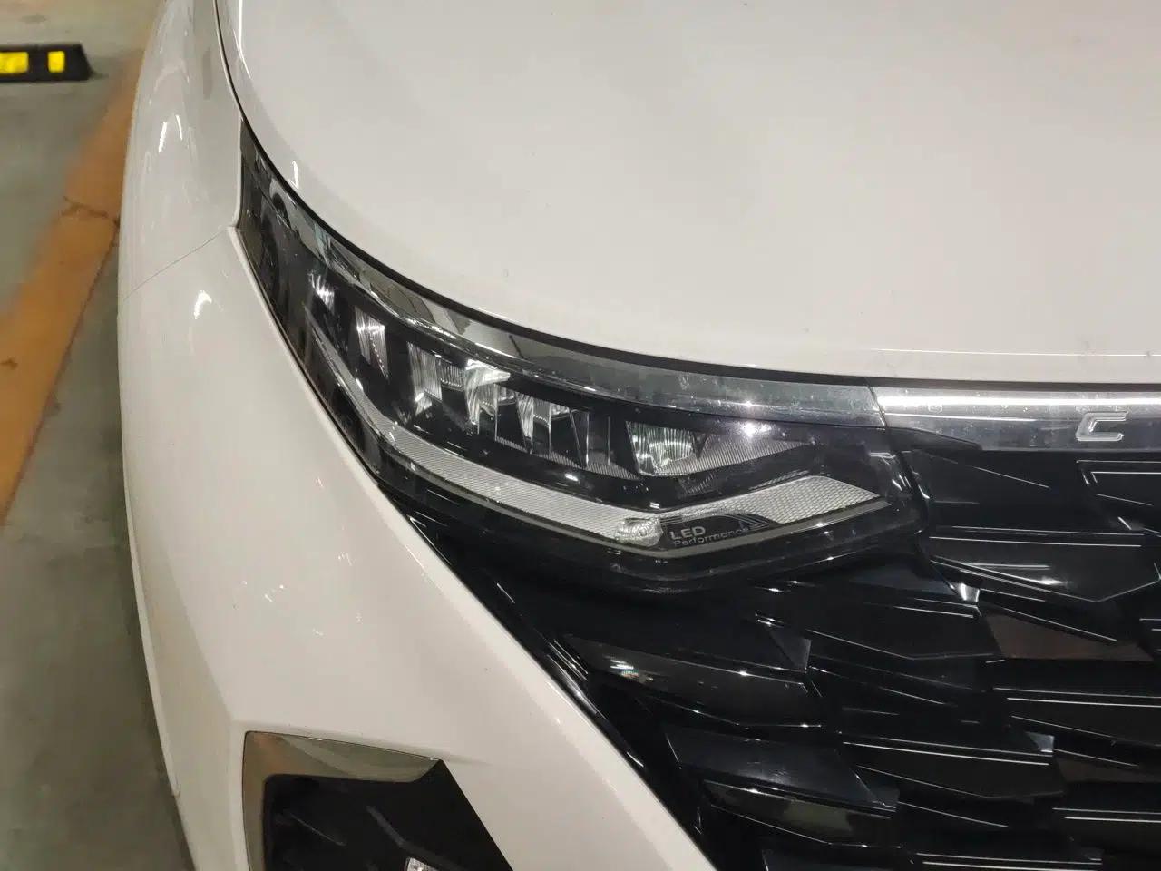 Hyundai Custo 2021 380TGDi Smart Luxury Premium LUX — миниатюра 7