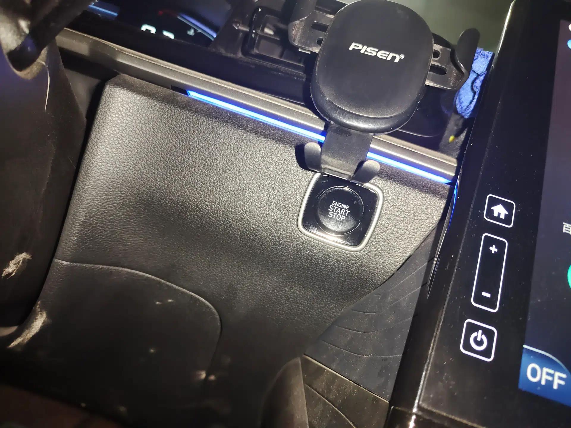 Hyundai Custo 2021 380TGDi Smart Luxury Premium LUX — миниатюра 9