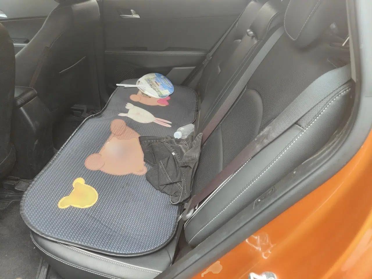 Hyundai ix25 2017 1.6L Automatic Smart Version — миниатюра 18
