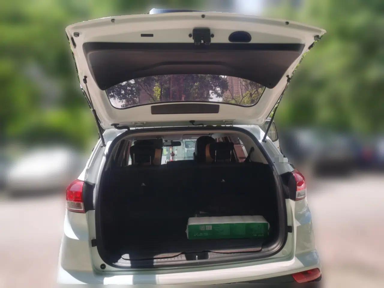 Hyundai ix25 2017 1.6L Manual Fashion Model — миниатюра 20