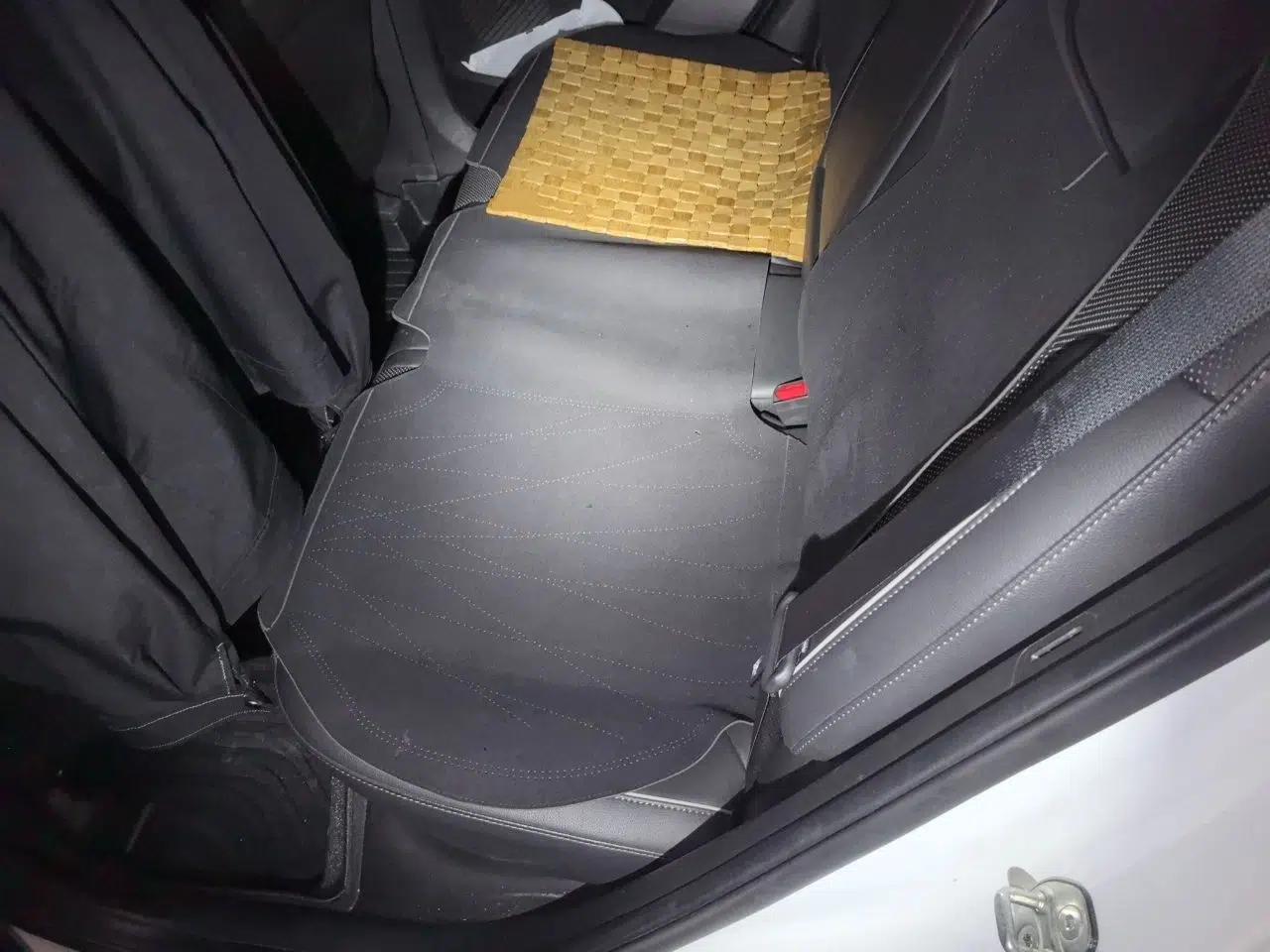 Hyundai ix25 2017 1.6L Automatic Smart Version — миниатюра 18