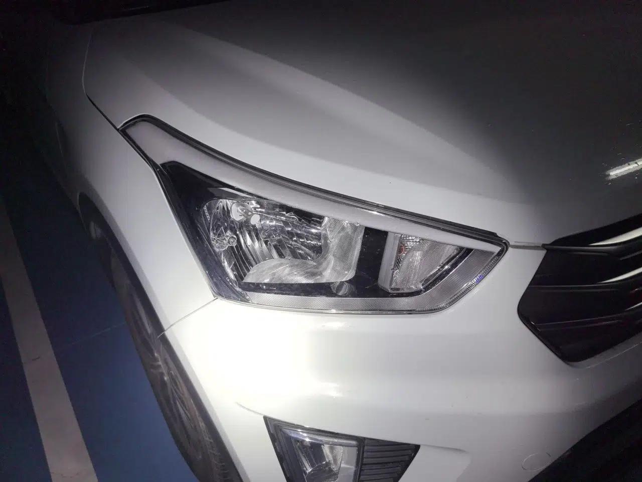 Hyundai ix25 2017 1.6L Automatic Smart Version — миниатюра 7