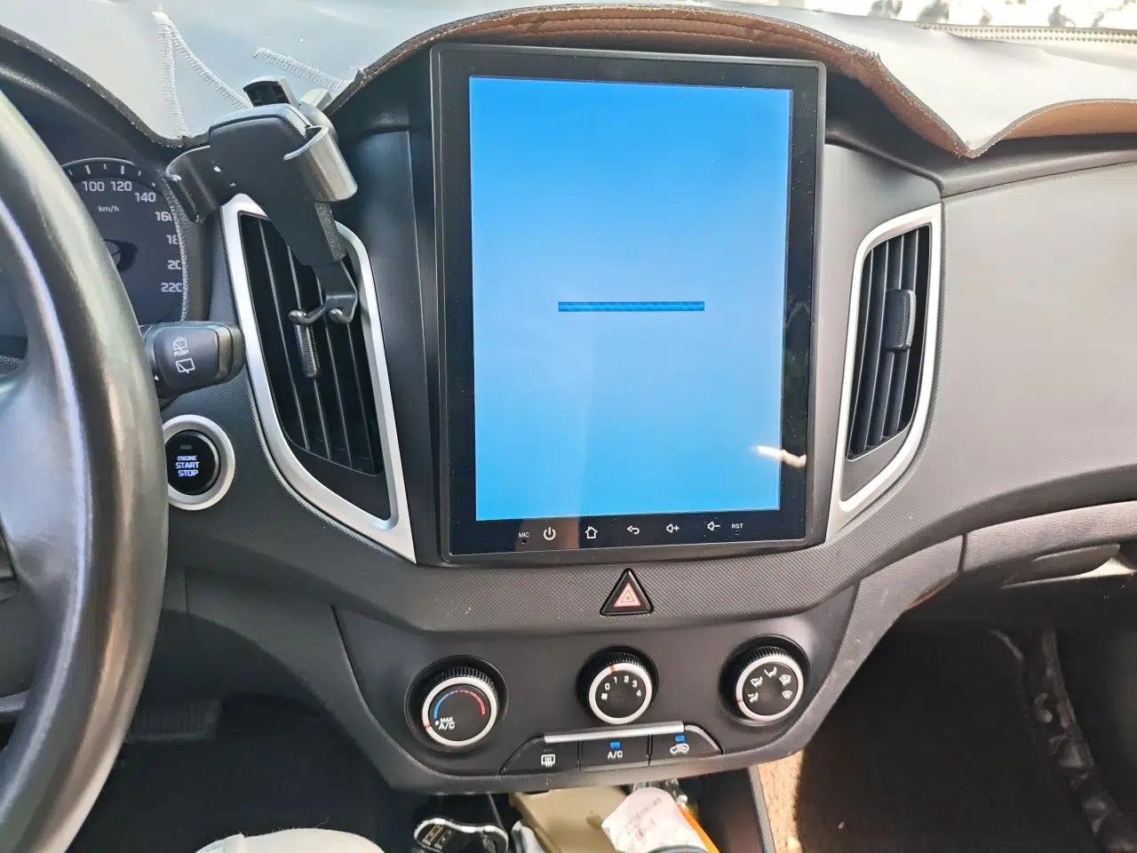 Hyundai ix25 2015 1.6L Automatic Two-Wheel Drive Smart GLS Trim — миниатюра 14
