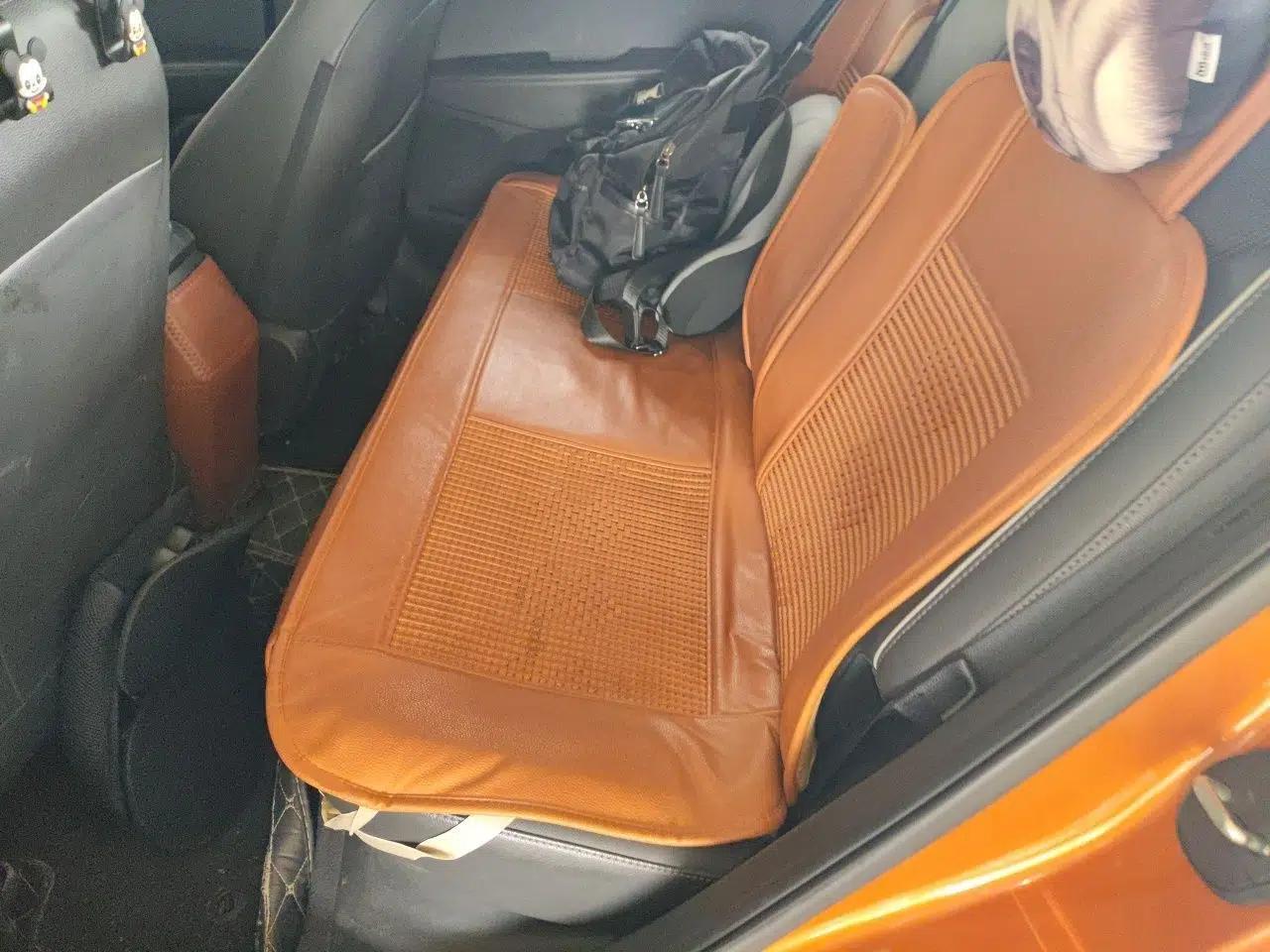 Hyundai ix25 2015 1.6L Automatic Two-Wheel Drive Smart GLS Trim — миниатюра 18