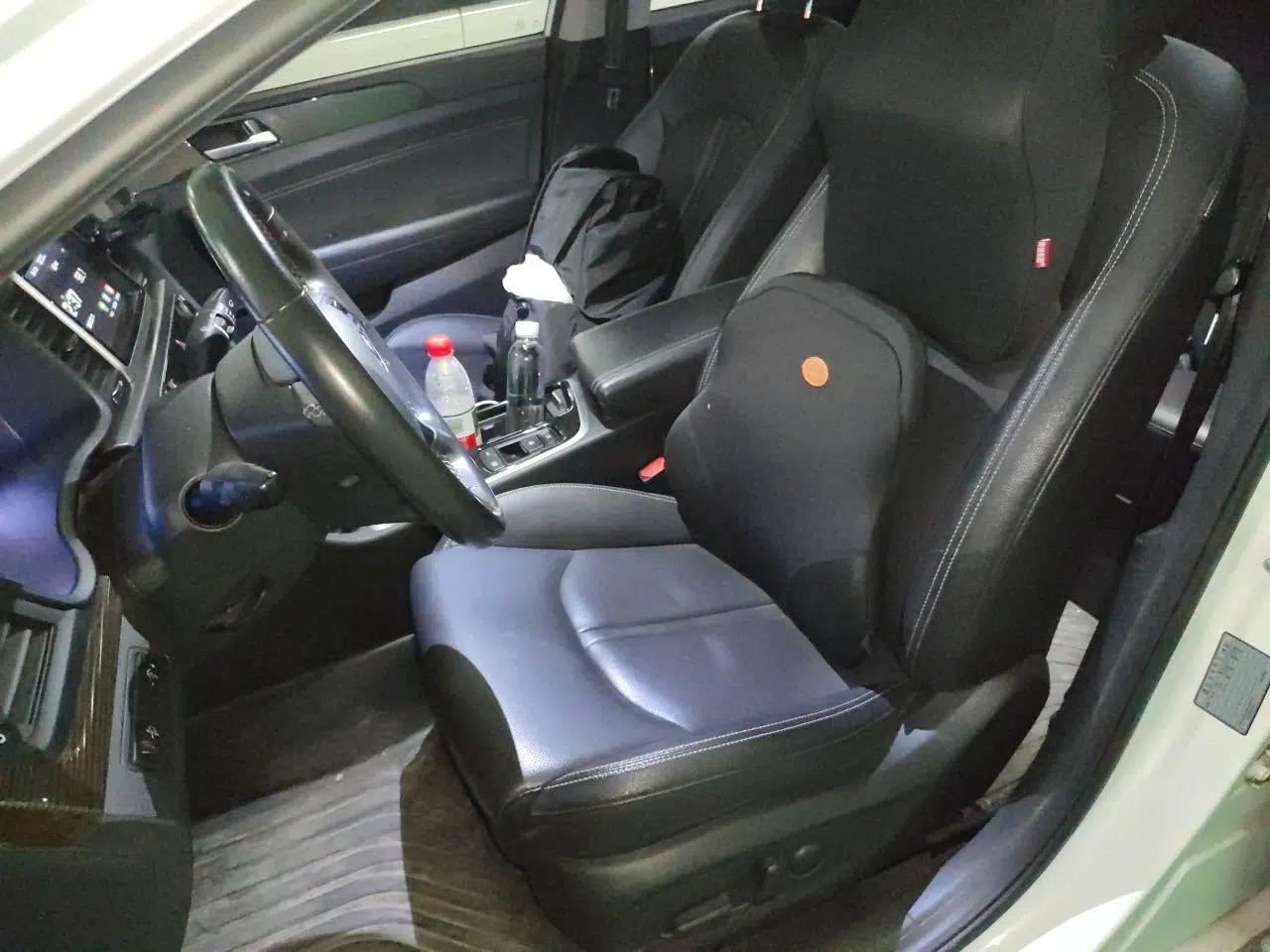 Hyundai Sonata Plug-in Hybrid 2018 2.0 PHS Smart Connect Version China VI Standard — миниатюра 12