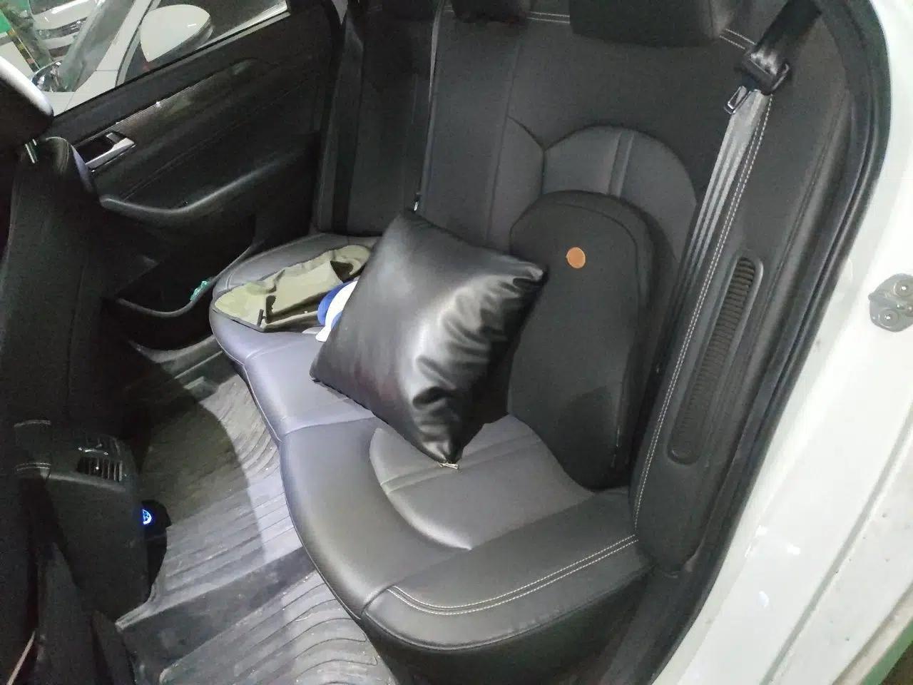 Hyundai Sonata Plug-in Hybrid 2018 2.0 PHS Smart Connect Version China VI Standard — миниатюра 14