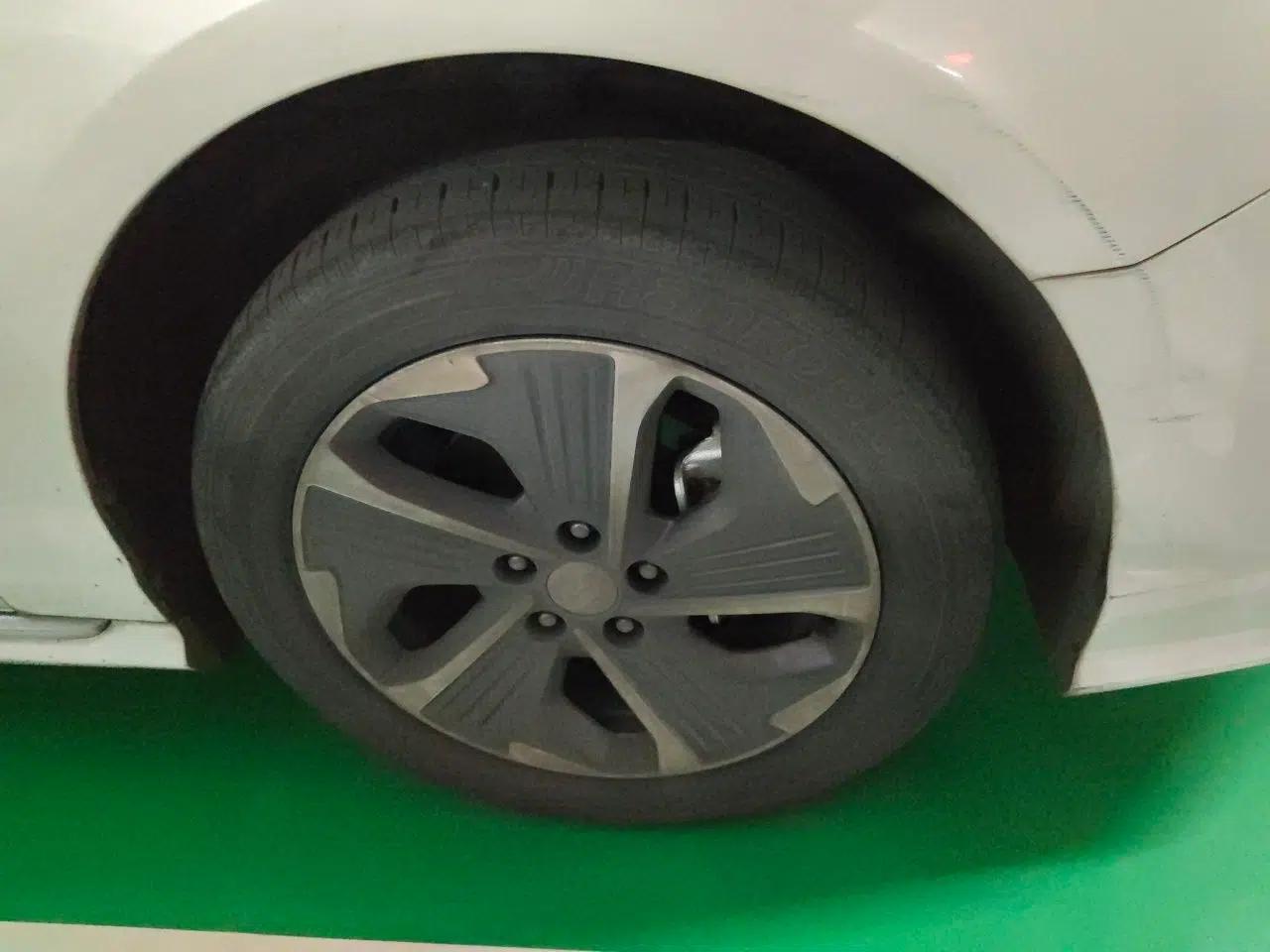 Hyundai Sonata Plug-in Hybrid 2018 2.0 PHS Smart Connect Version China VI Standard — миниатюра 5