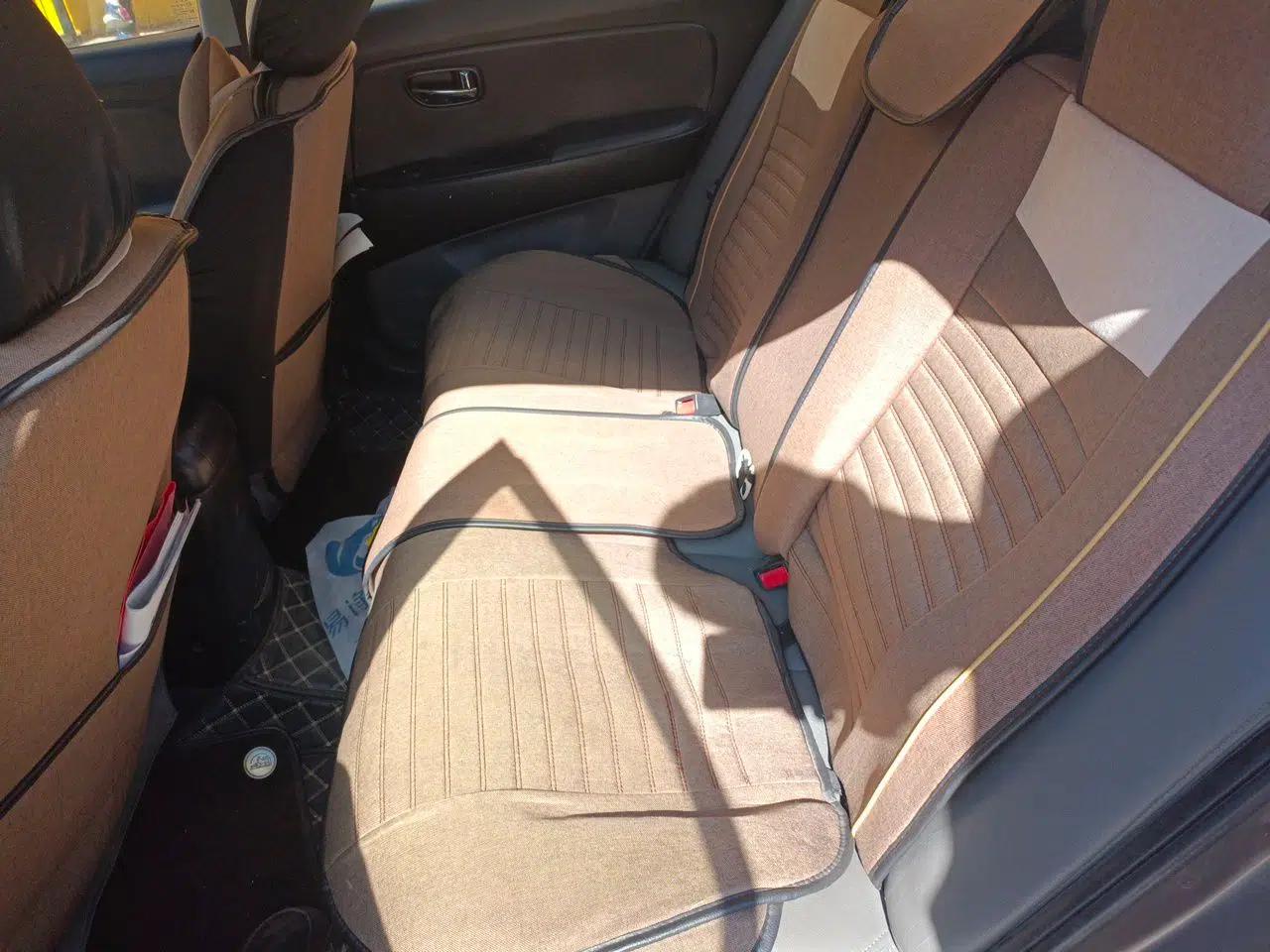 Hyundai Celesta 2011 1.6L Manual Luxury Model — миниатюра 18