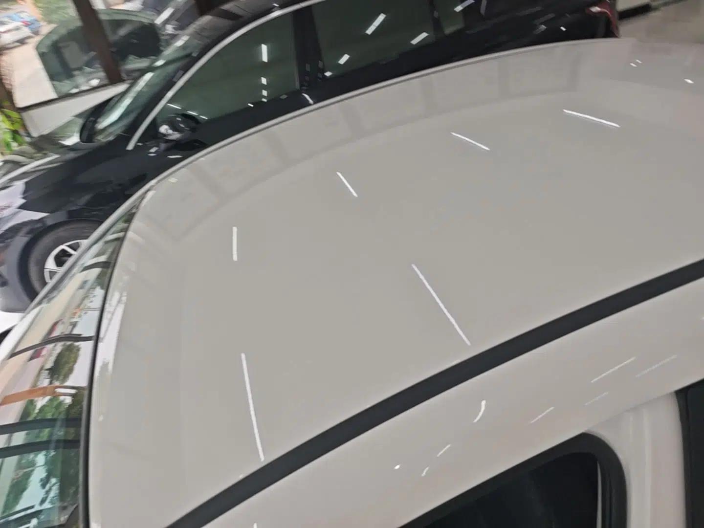 Hyundai Celesta 2020 1.6L Automatic GL Enjoyable Edition — миниатюра 11