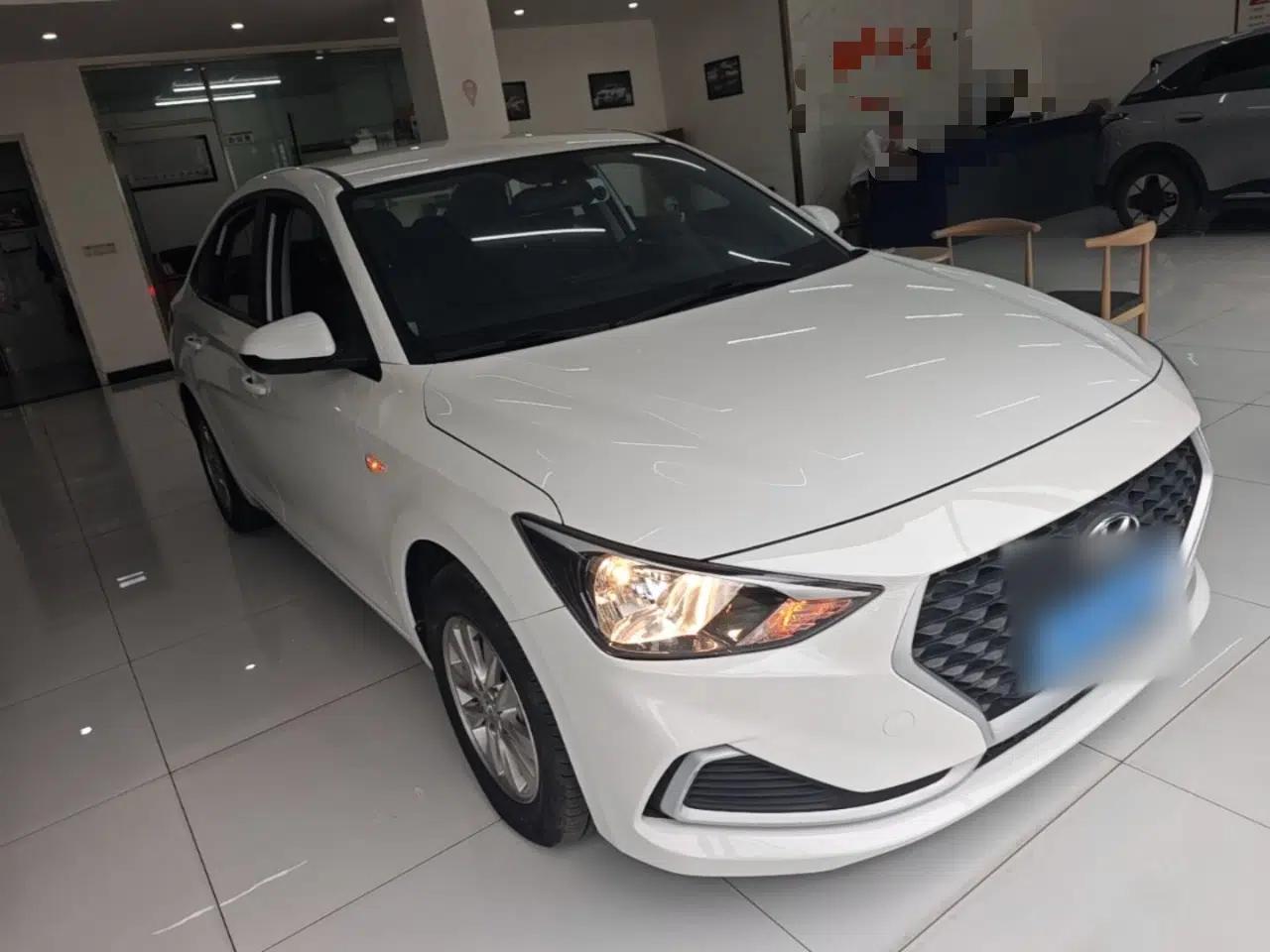 Hyundai Celesta 2020 1.6L Automatic GL Enjoyable Edition — миниатюра 3