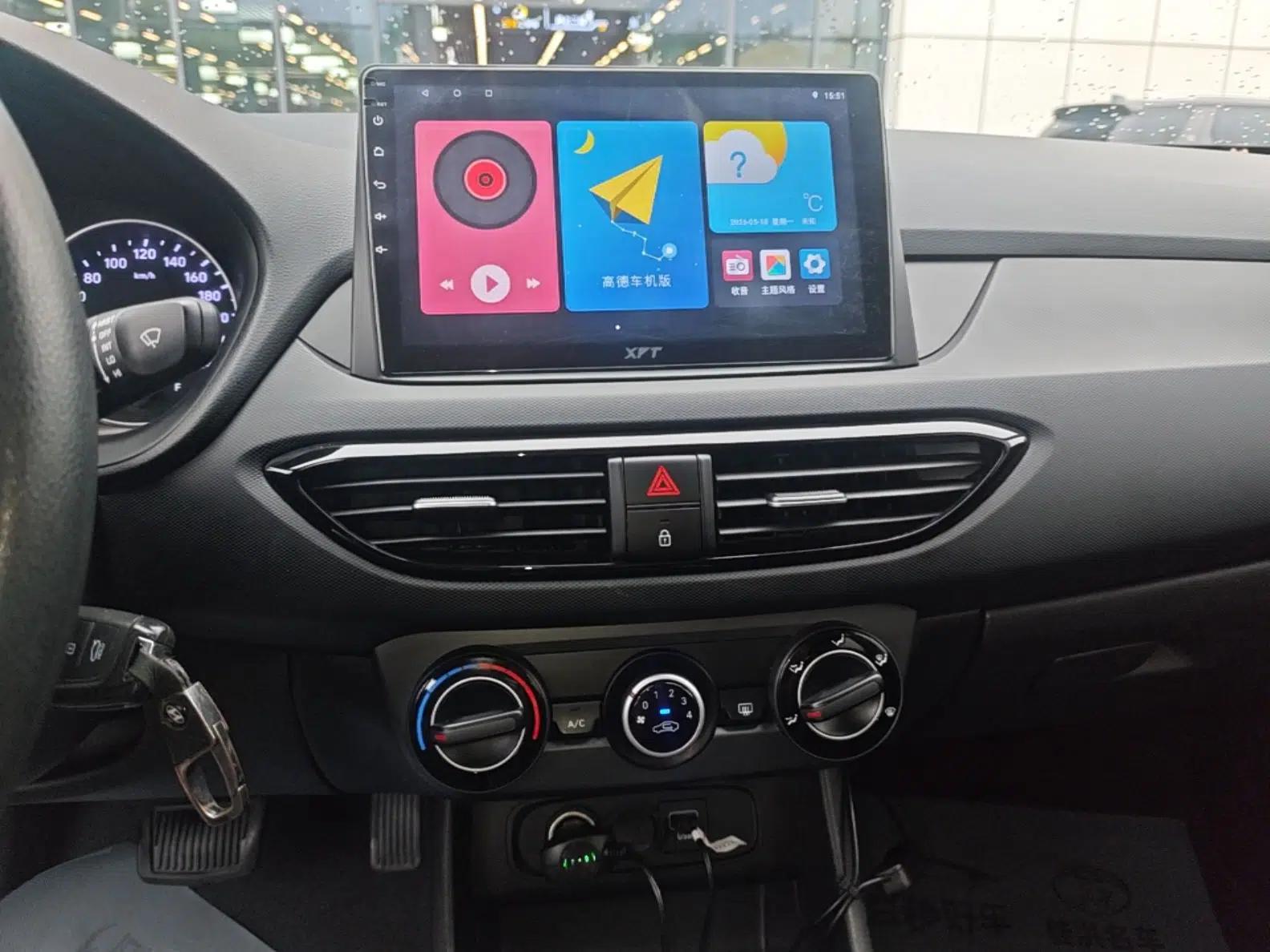 Hyundai Celesta 2020 1.6L Automatic GL Enjoyable Edition — миниатюра 16