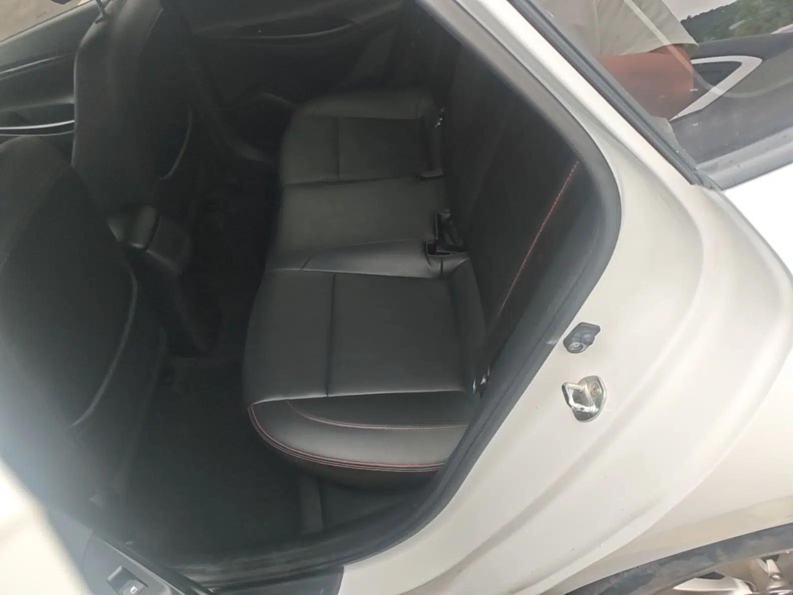 Hyundai Celesta 2020 1.6L Automatic GL Enjoyable Edition — миниатюра 20