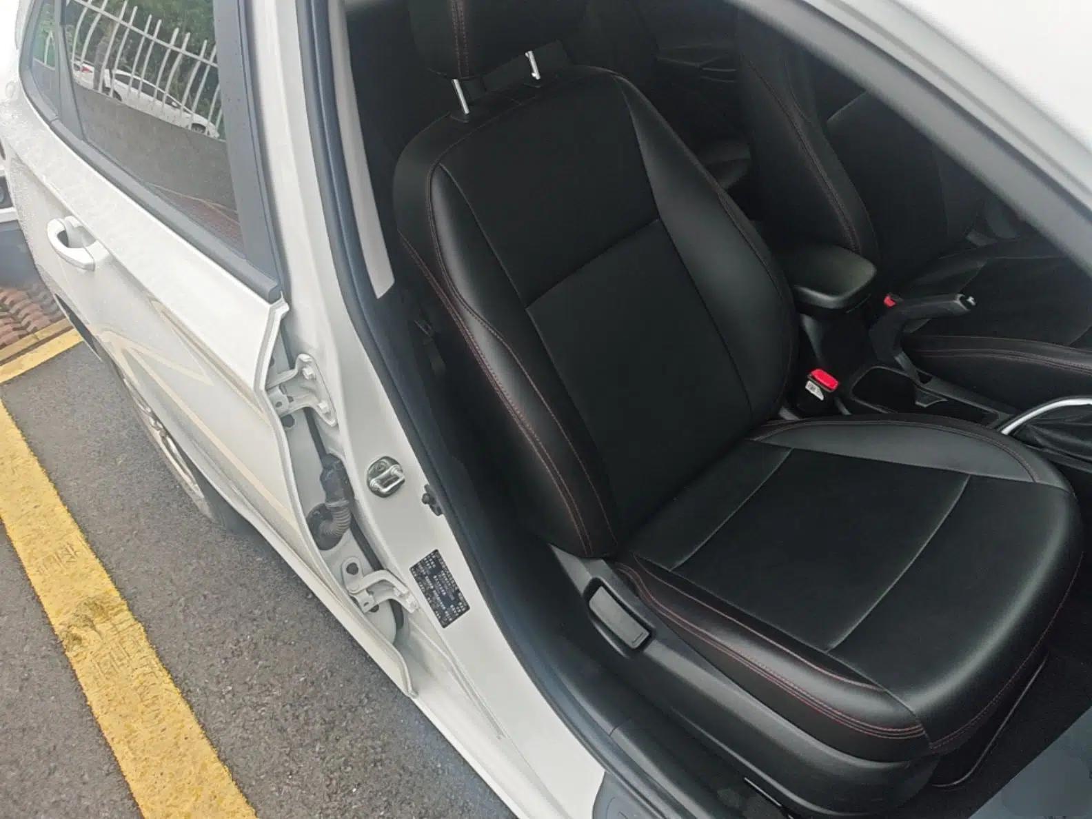 Hyundai Celesta 2020 1.6L Automatic GL Enjoyable Edition — миниатюра 23