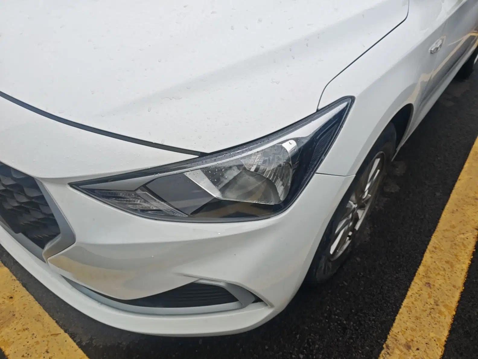 Hyundai Celesta 2020 1.6L Automatic GL Enjoyable Edition — миниатюра 9
