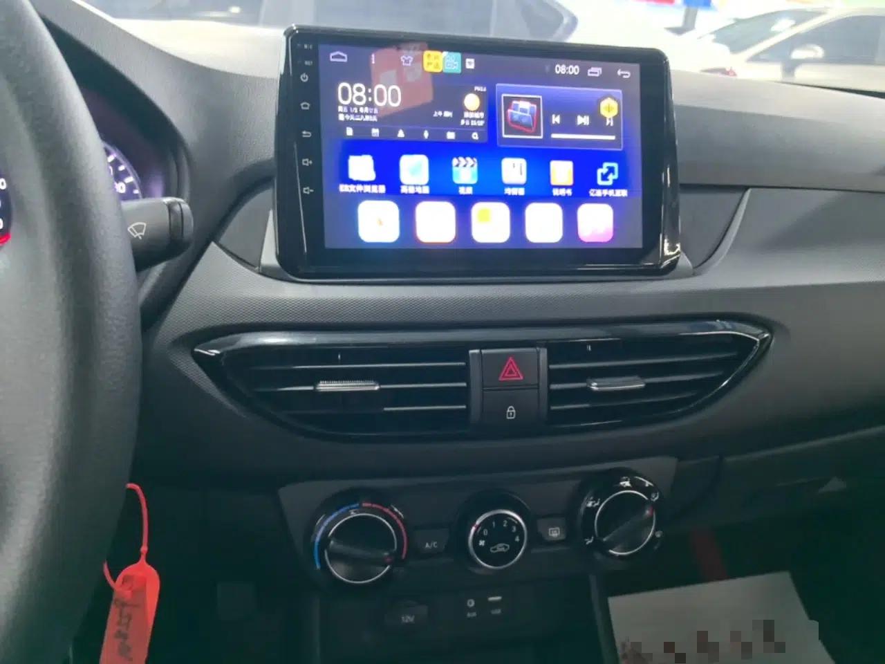 Hyundai Celesta 2018 1.6L Automatic GL Enjoyment Edition China VI compliant — миниатюра 16