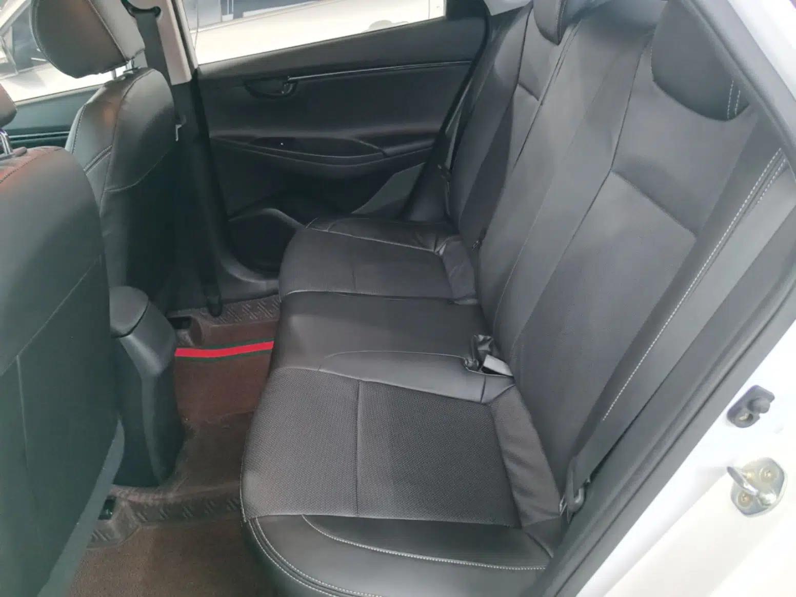 Hyundai Celesta 2018 1.6L Automatic GL Enjoyment Edition China VI compliant — миниатюра 20
