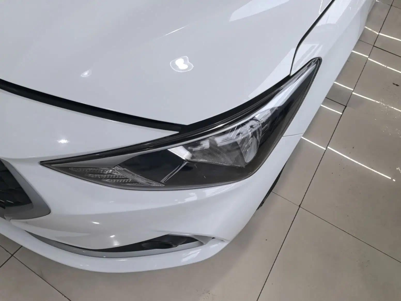 Hyundai Celesta 2018 1.6L Automatic GL Enjoyment Edition China VI compliant — миниатюра 9