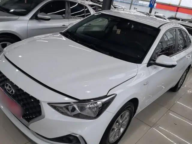 Hyundai Celesta 2018 1.6L Automatic GL Enjoyment Edition China VI compliant