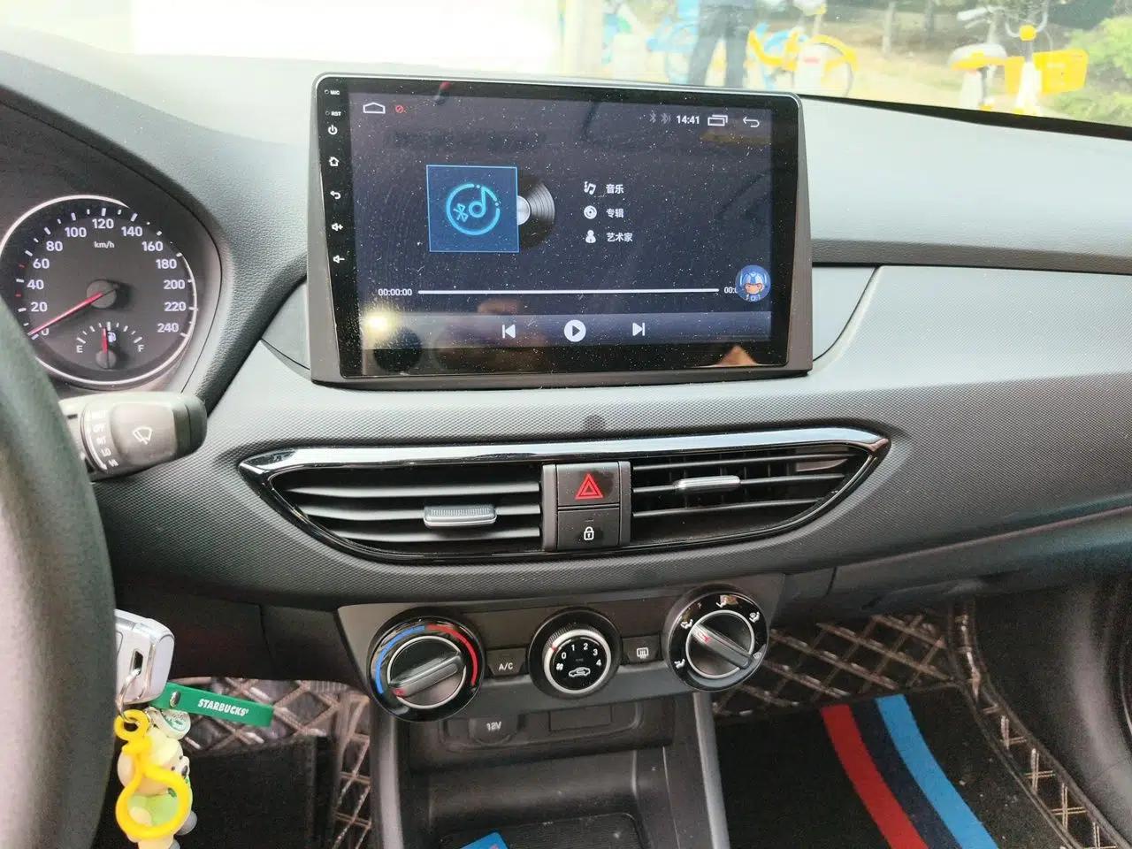 Hyundai Celesta 2018 1.6L Automatic GL Enjoyment Edition China VI compliant — миниатюра 14