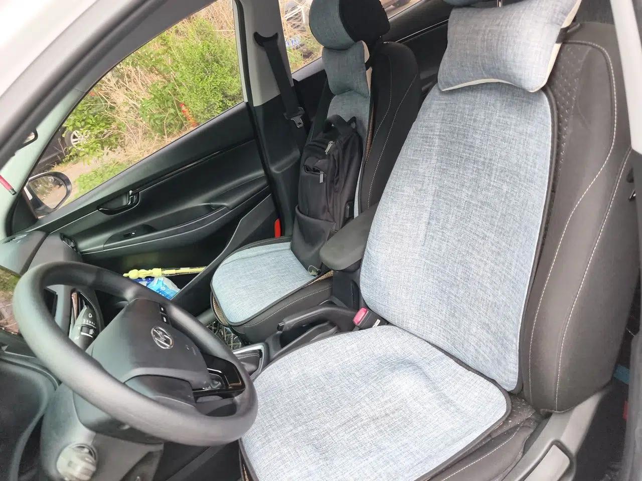 Hyundai Celesta 2018 1.6L Automatic GL Enjoyment Edition China VI compliant — миниатюра 16