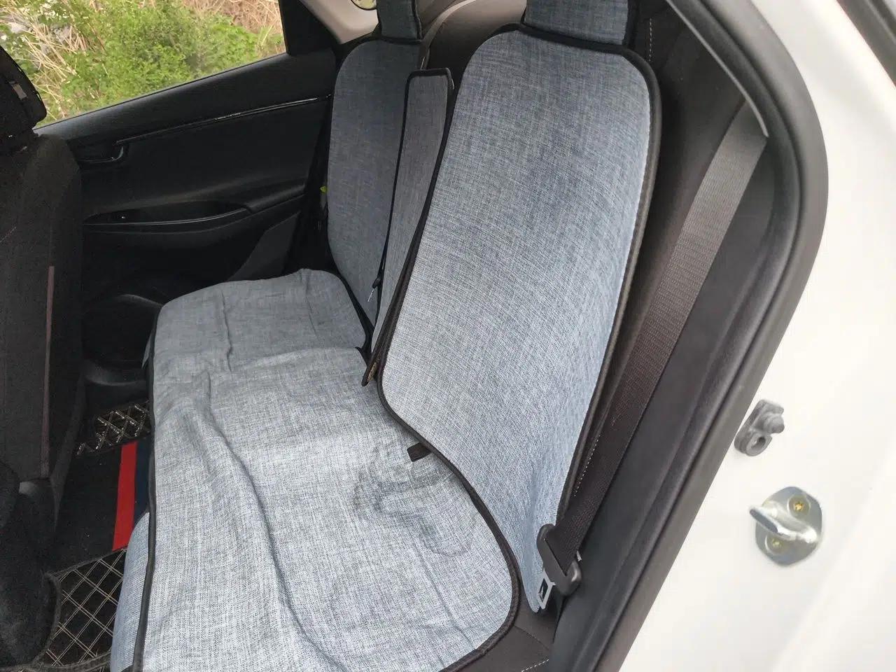 Hyundai Celesta 2018 1.6L Automatic GL Enjoyment Edition China VI compliant — миниатюра 18