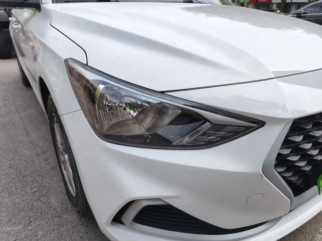 Hyundai Celesta 2018 1.6L Automatic GL Enjoyment Edition China VI compliant — миниатюра 7