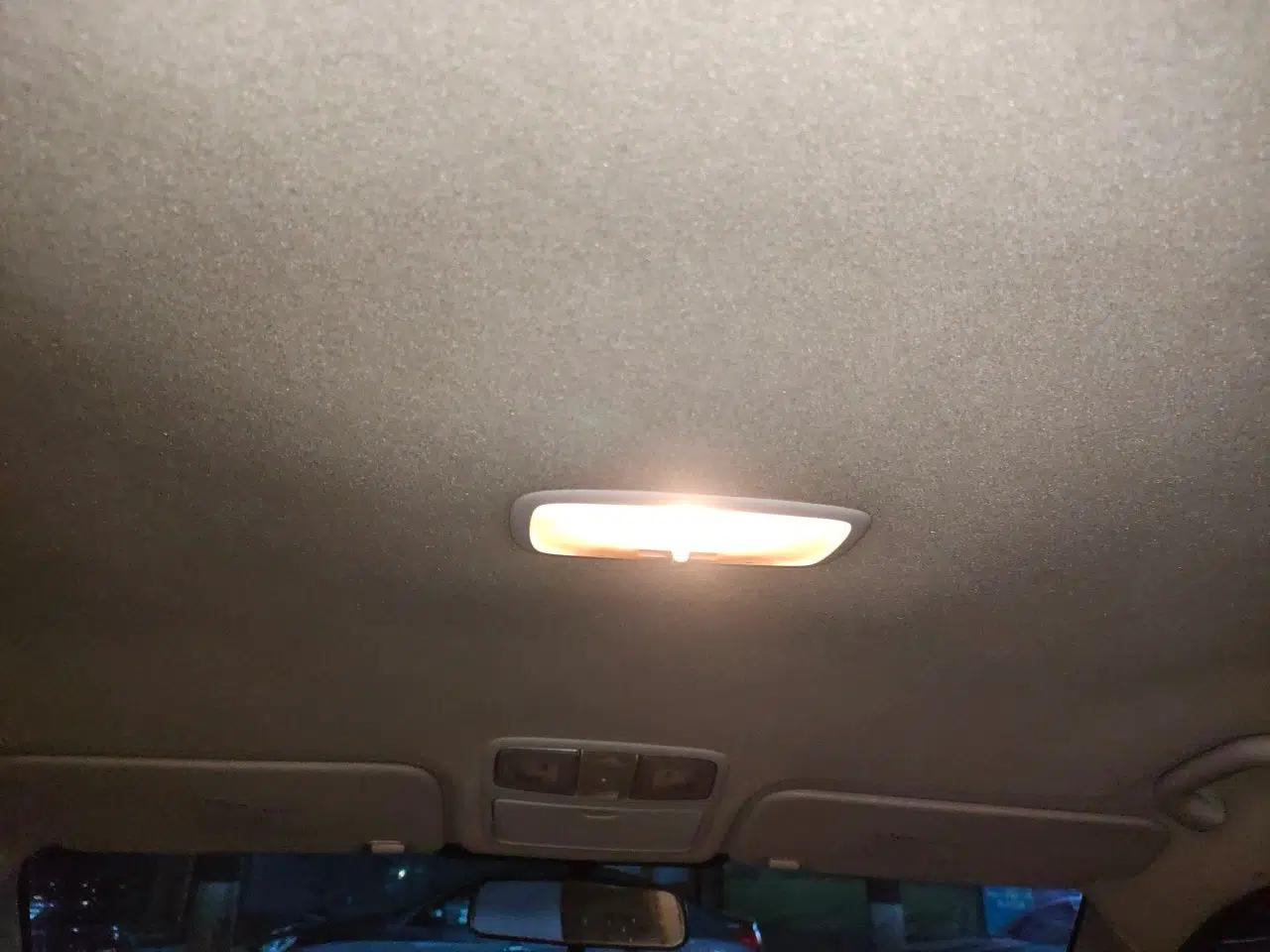 Hyundai Celesta 2011 1.6L Manual Comfort Edition — миниатюра 19