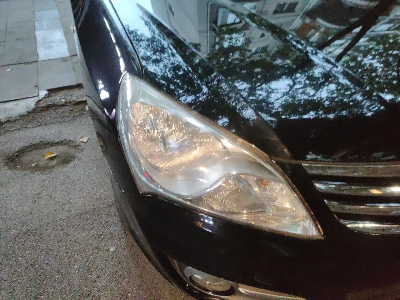 Hyundai Celesta 2011 1.6L Manual Comfort Edition — миниатюра 7