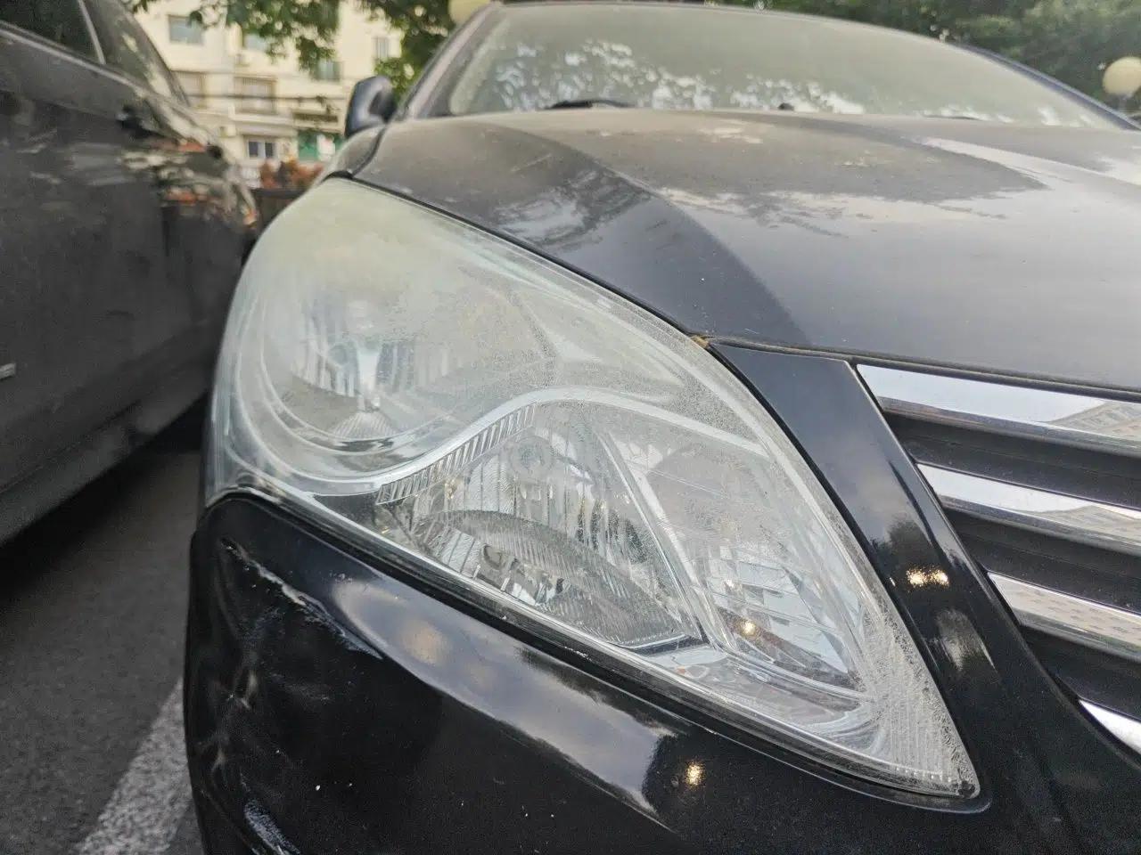 Hyundai Celesta 2011 1.6L Automatic Top-Tier Version — миниатюра 7