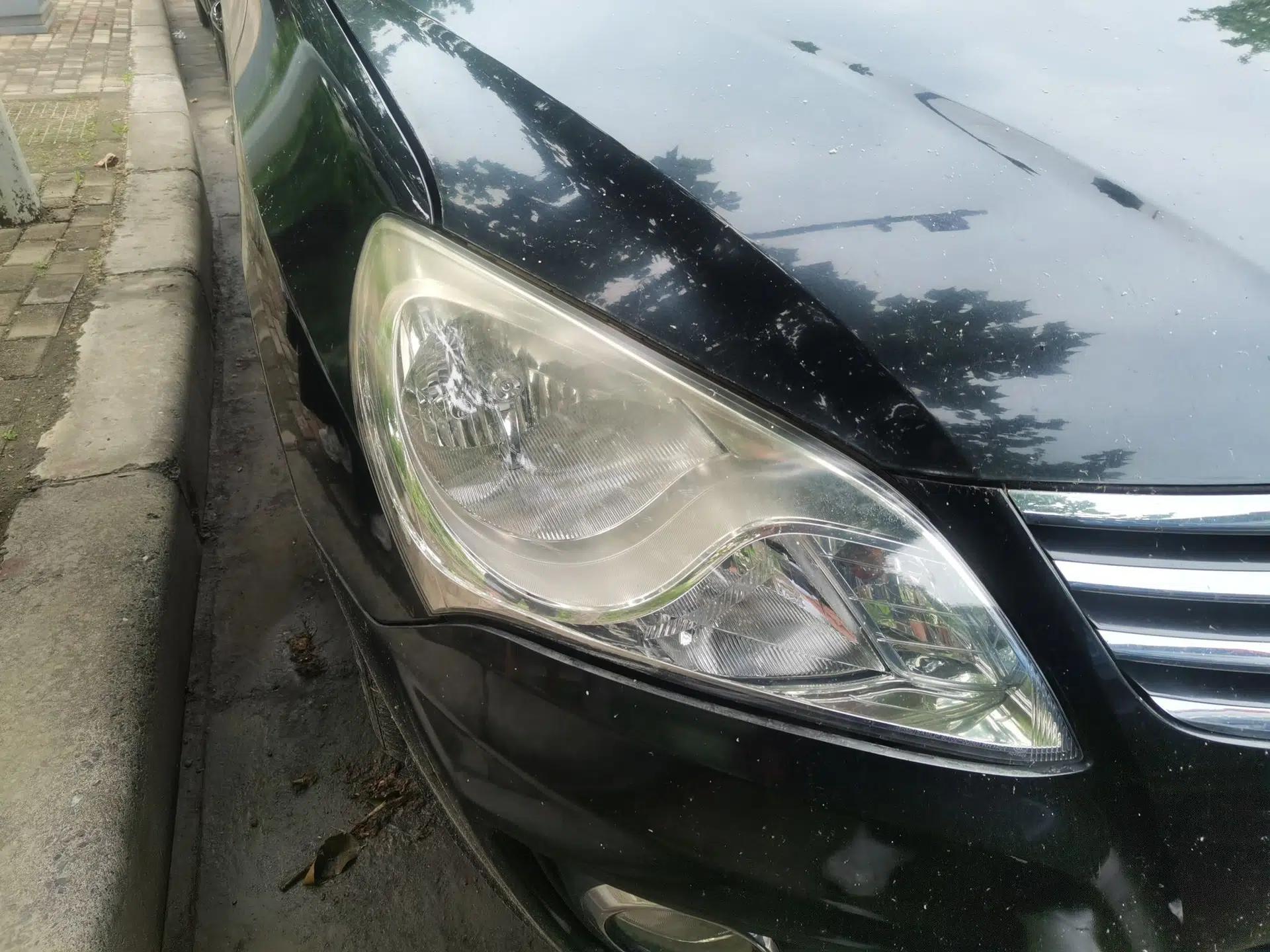 Hyundai Celesta 2011 1.6L Manual Comfort Edition — миниатюра 7