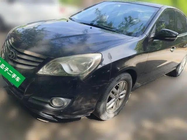 Hyundai Celesta 2011 1.6L Automatic Luxury Version