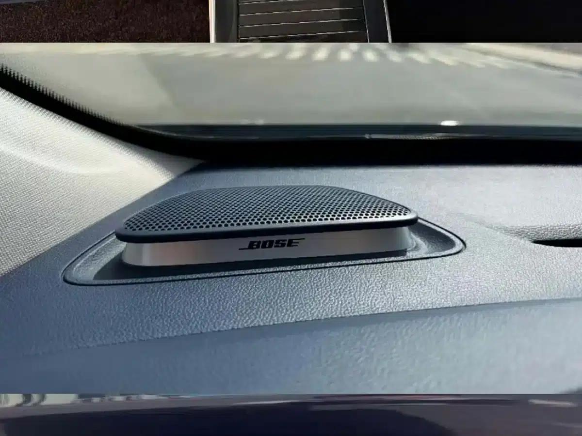 Roewe iMAX8 2021 400TGI Supreme Series Premium Edition — миниатюра 5