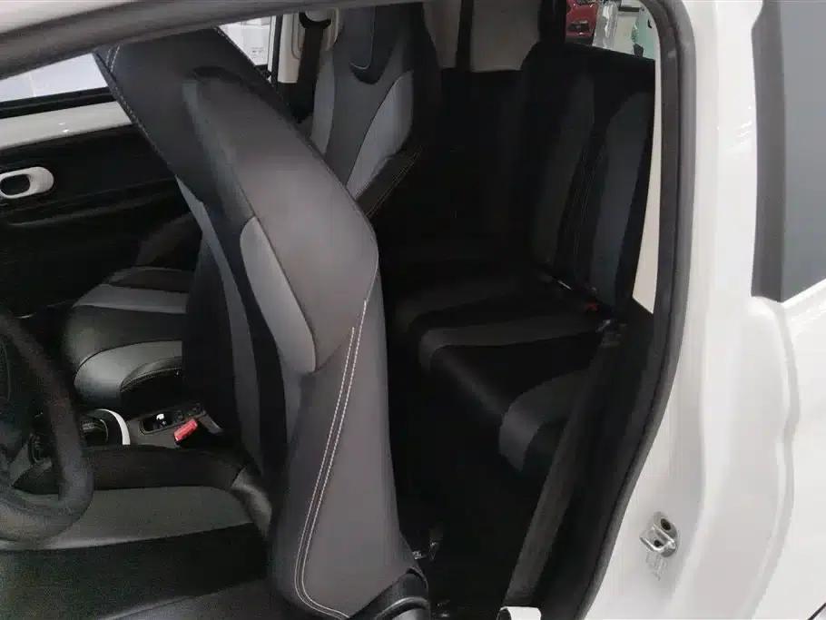 CLEVER 2022 Model 311km Energy Bobo Edition — миниатюра 11