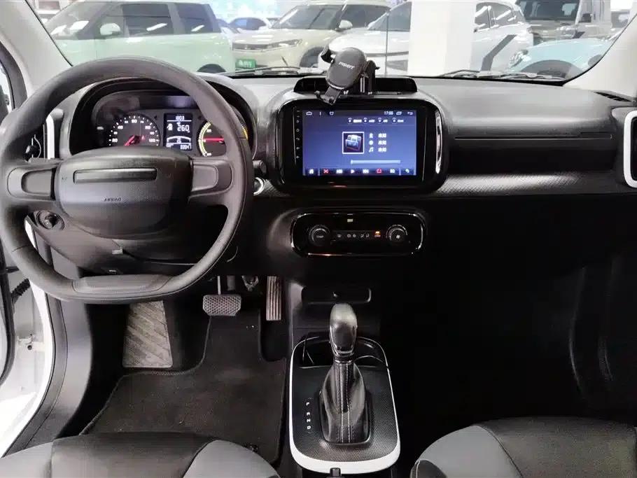 CLEVER 2022 Model 311km Energy Bobo Edition — миниатюра 12