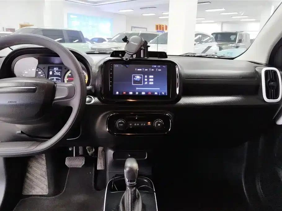 CLEVER 2022 Model 311km Energy Bobo Edition — миниатюра 13
