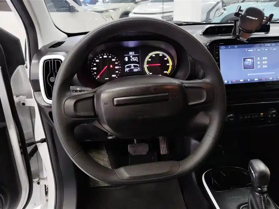CLEVER 2022 Model 311km Energy Bobo Edition — миниатюра 15