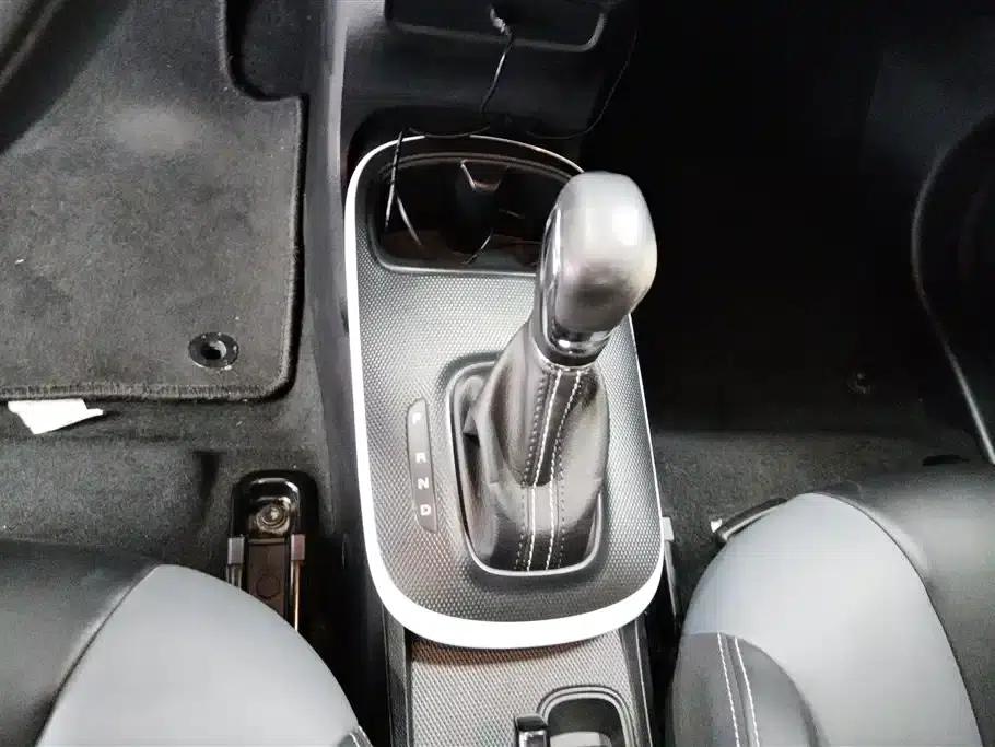 CLEVER 2022 Model 311km Energy Bobo Edition — миниатюра 16