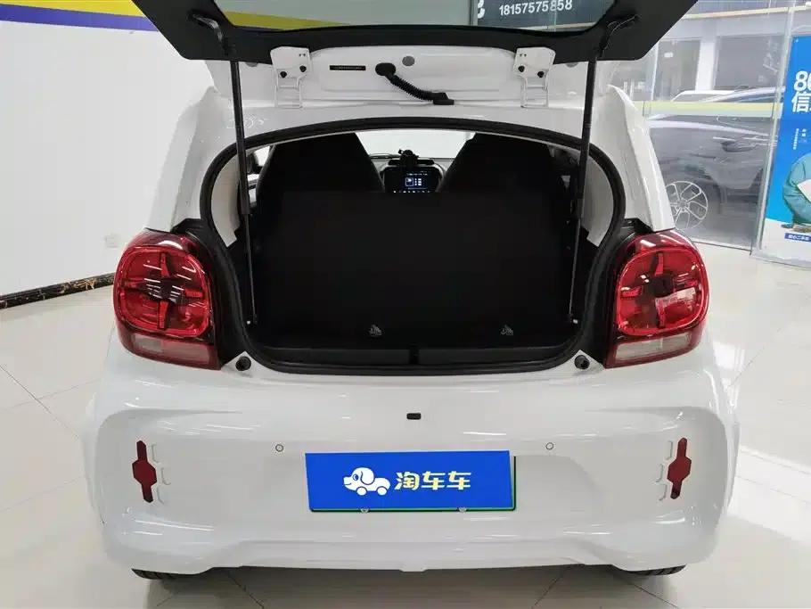 CLEVER 2022 Model 311km Energy Bobo Edition — миниатюра 4