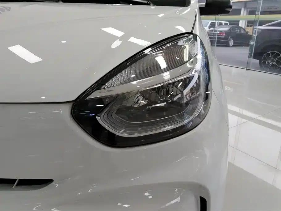 CLEVER 2022 Model 311km Energy Bobo Edition — миниатюра 5