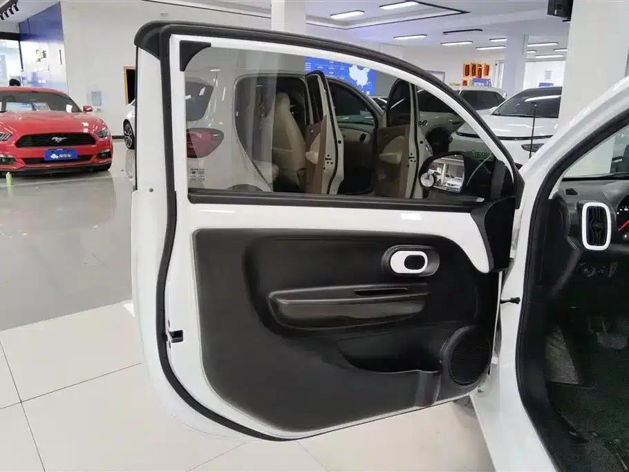 CLEVER 2022 Model 311km Energy Bobo Edition — миниатюра 7