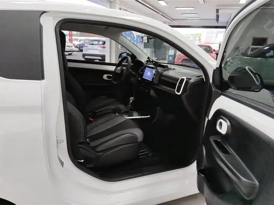 CLEVER 2022 Model 311km Energy Bobo Edition — миниатюра 8