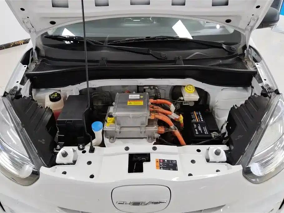 CLEVER 2022 Model 311km Energy Bobo Edition — миниатюра 10