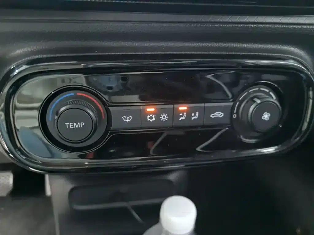 CLEVER 2022 Model 311km Energy Bobo Edition — миниатюра 13