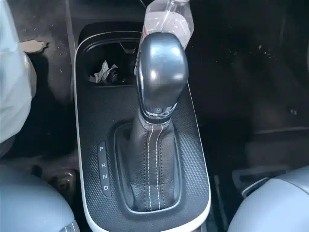 CLEVER 2022 Model 311km Energy Bobo Edition — миниатюра 14