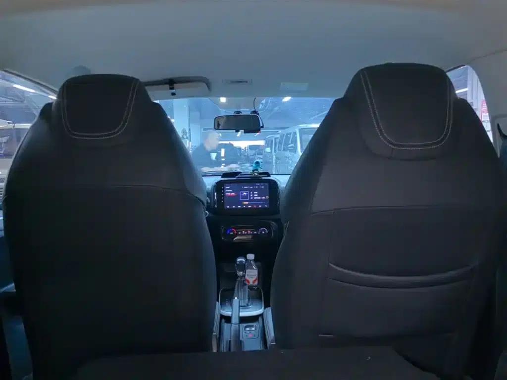 CLEVER 2022 Model 311km Energy Bobo Edition — миниатюра 18