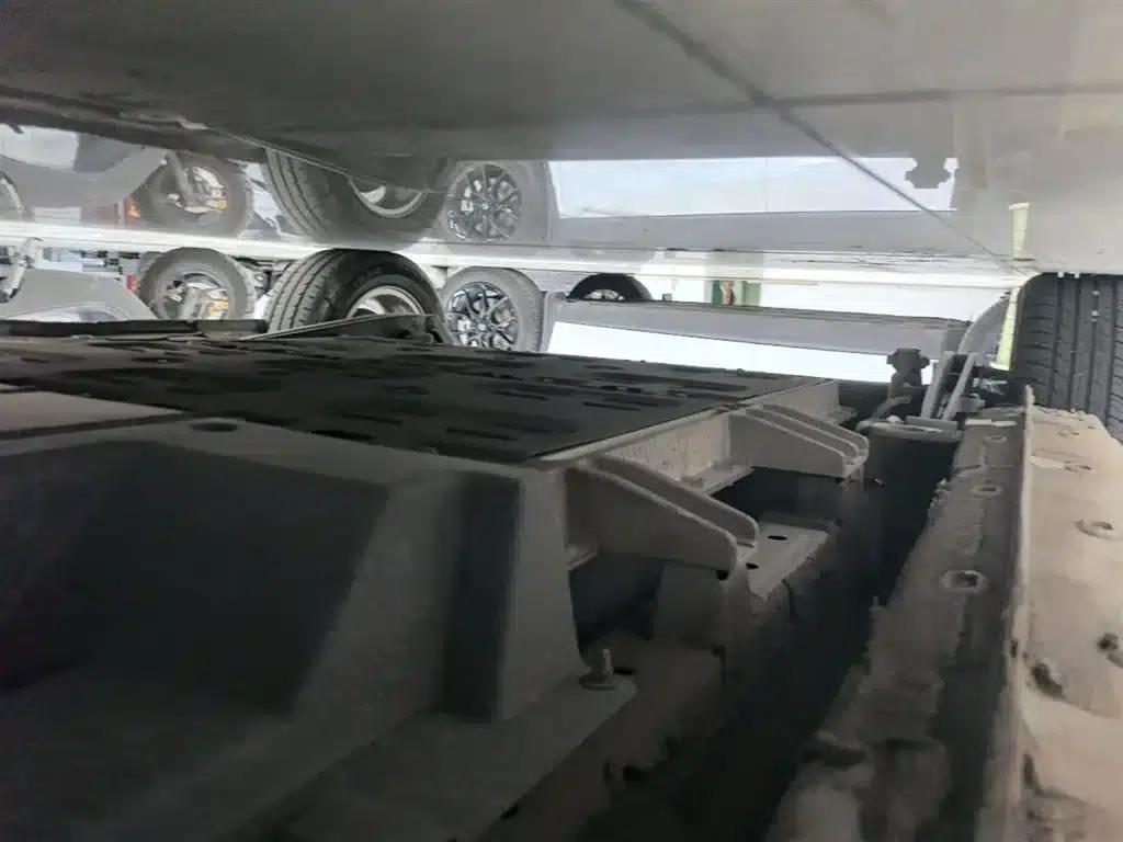 CLEVER 2022 Model 311km Energy Bobo Edition — миниатюра 21