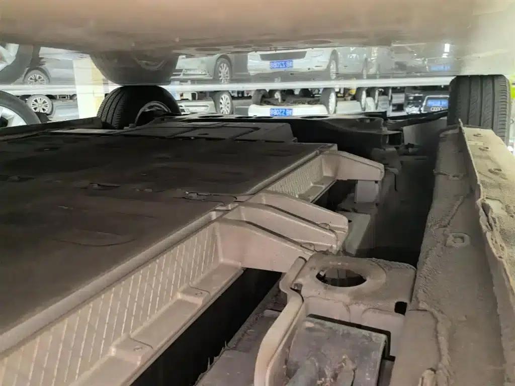 CLEVER 2022 Model 311km Energy Bobo Edition — миниатюра 22