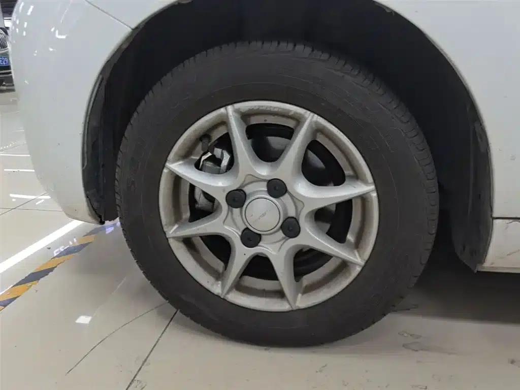 CLEVER 2022 Model 311km Energy Bobo Edition — миниатюра 23