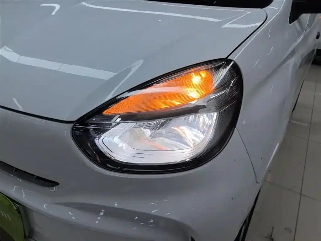 CLEVER 2022 Model 311km Energy Bobo Edition — миниатюра 24