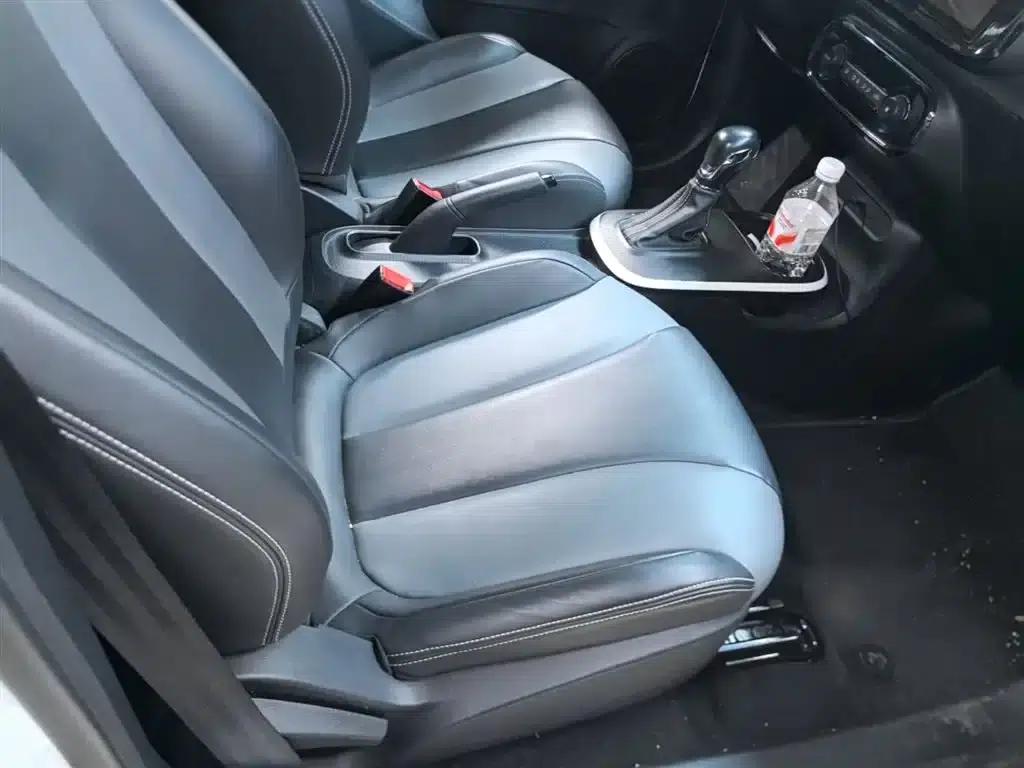 CLEVER 2022 Model 311km Energy Bobo Edition — миниатюра 25